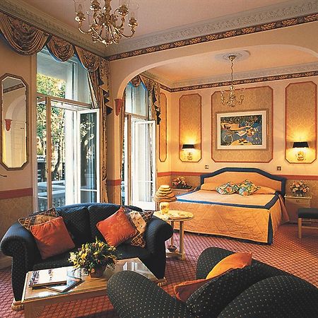 John Howard Hotel Londra Cameră foto