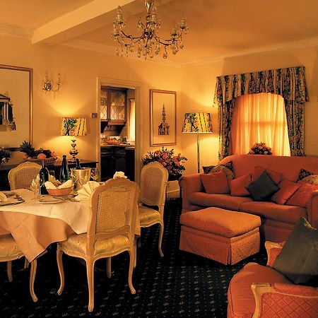John Howard Hotel Londra Cameră foto
