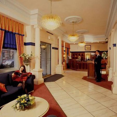 John Howard Hotel Londra Exterior foto