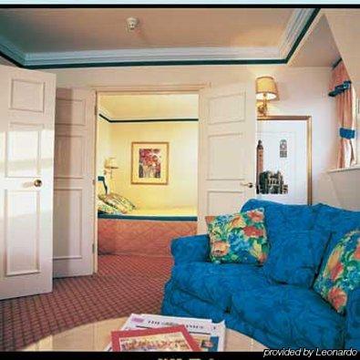 John Howard Hotel Londra Cameră foto