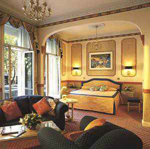 John Howard Hotel Londra Exterior foto