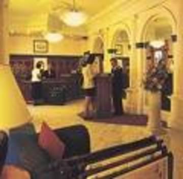 John Howard Hotel Londra Exterior foto