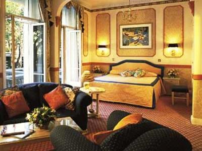 John Howard Hotel Londra Exterior foto